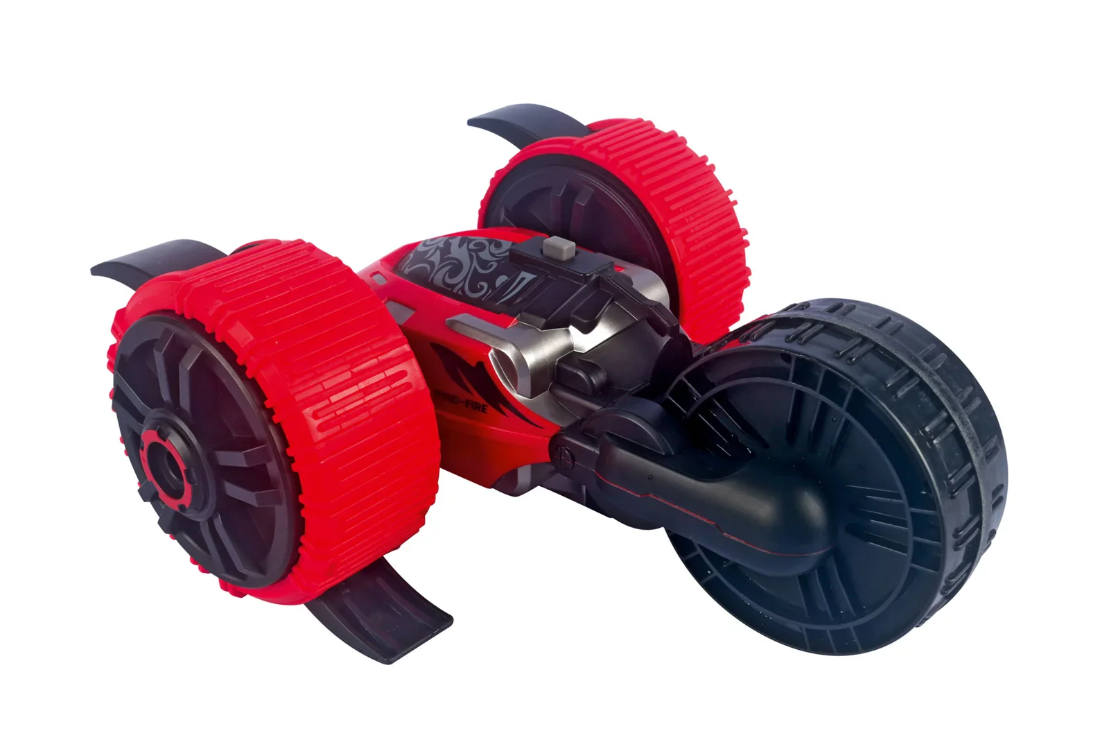 2,4GHz Amphi Stunt - Image 3