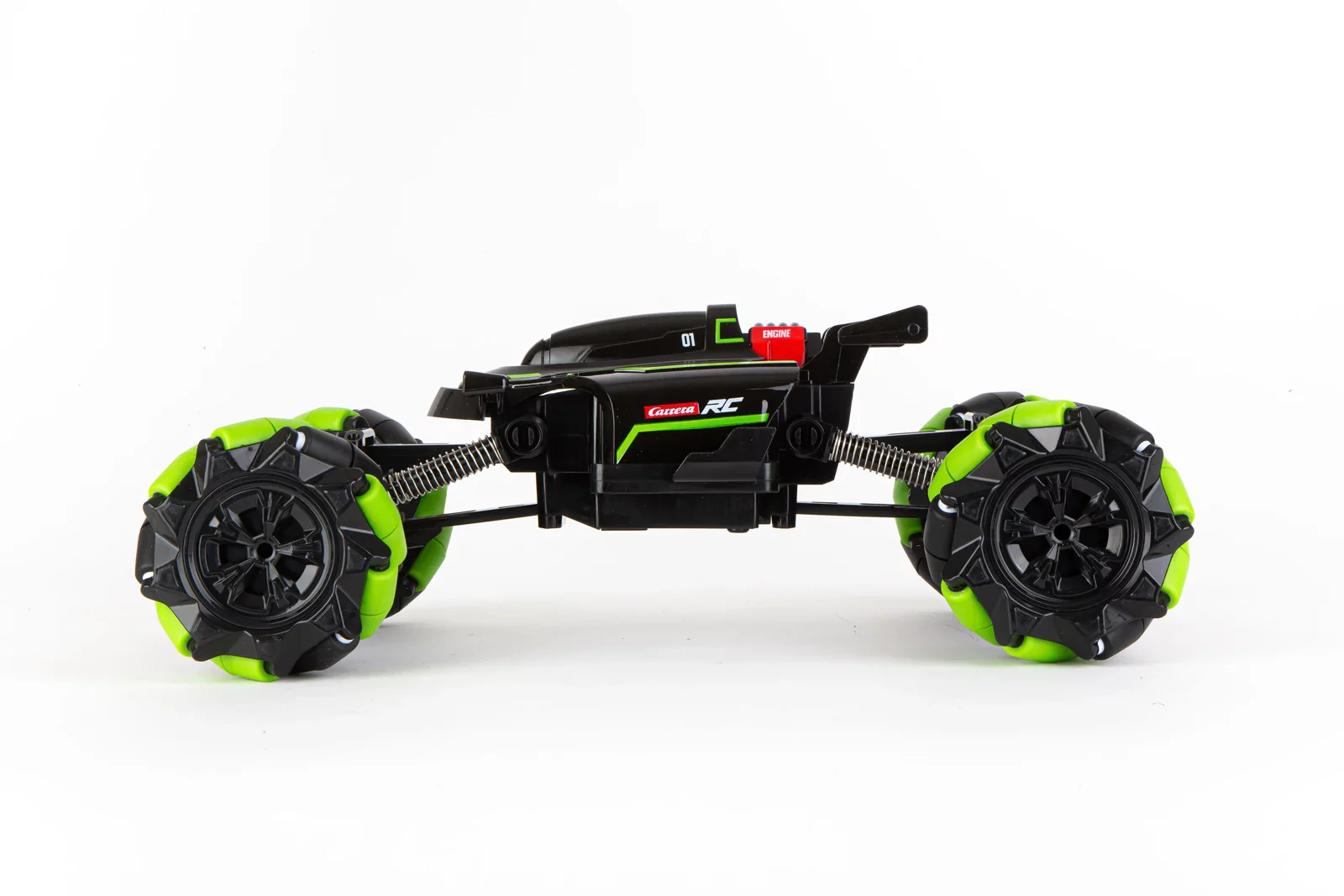 2,4 GHz Drift Car - Image 3
