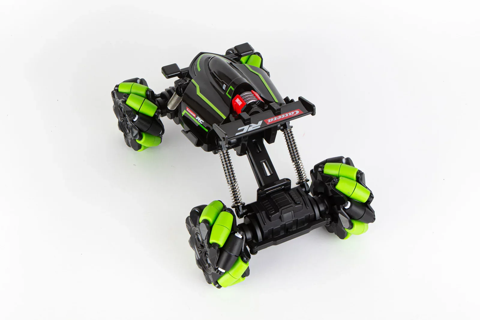 2,4 GHz Drift Car - Image 5