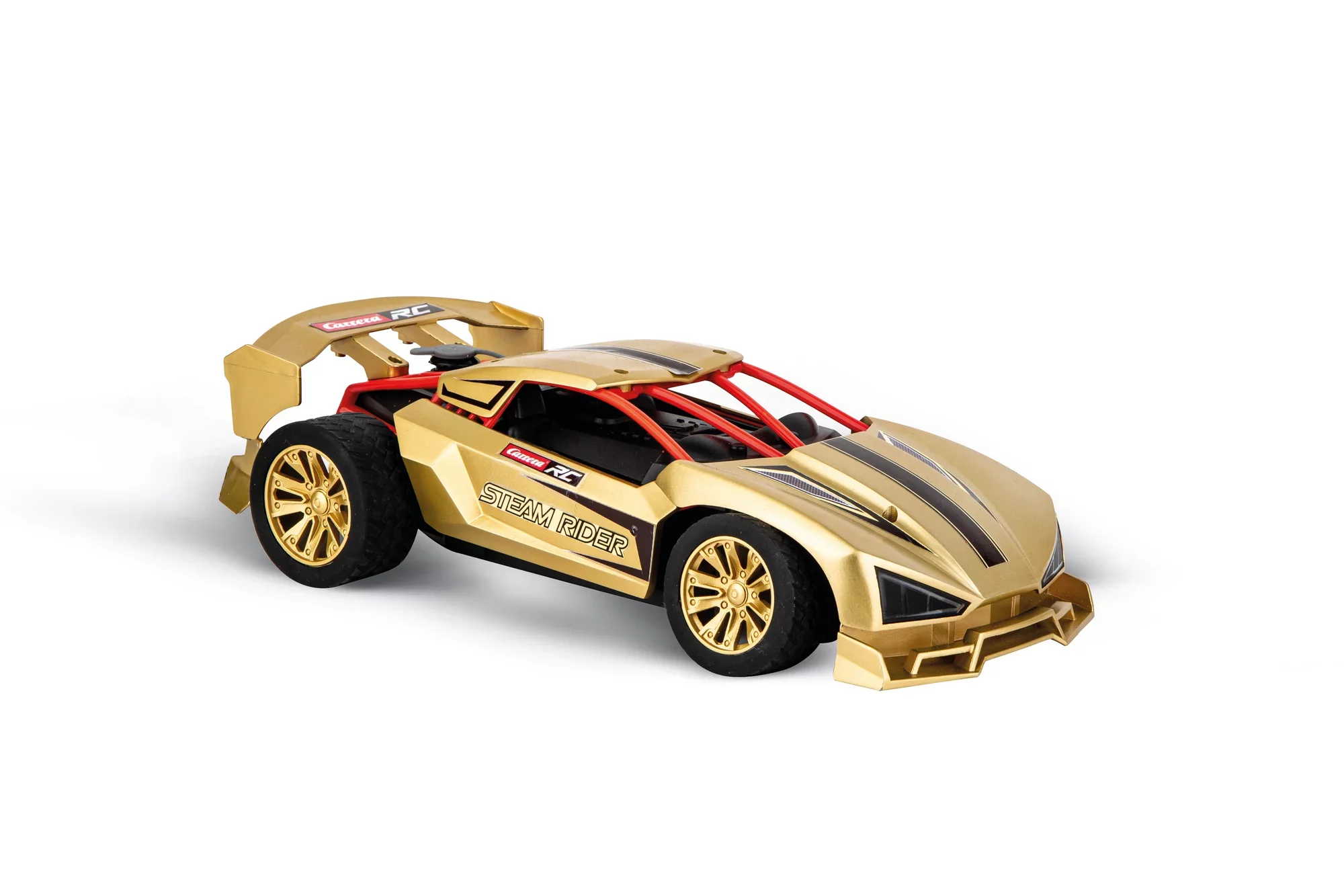 2,4GHz Steam Rider - Image 3