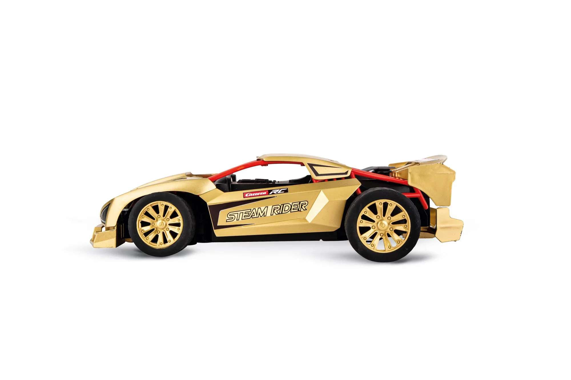 2,4GHz Steam Rider - Image 4