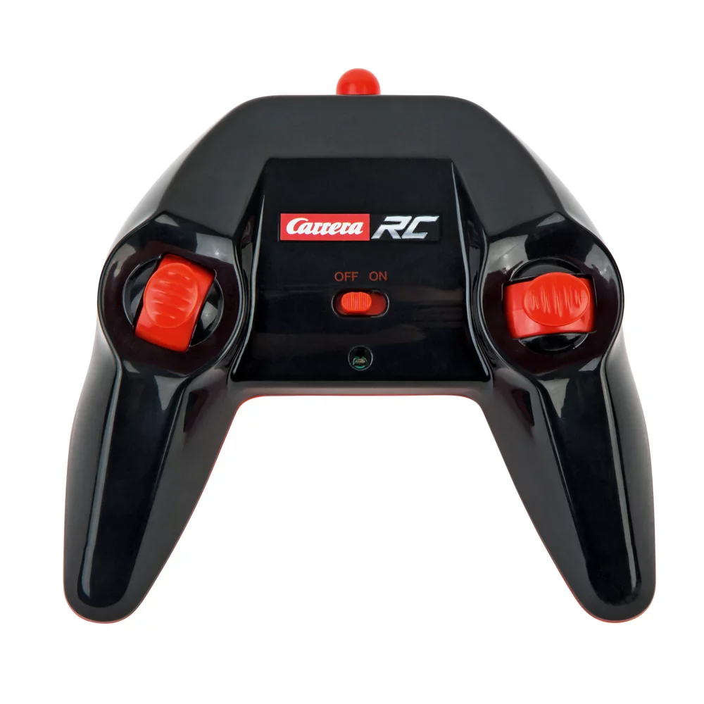 2,4GHz Steam Rider - Image 9
