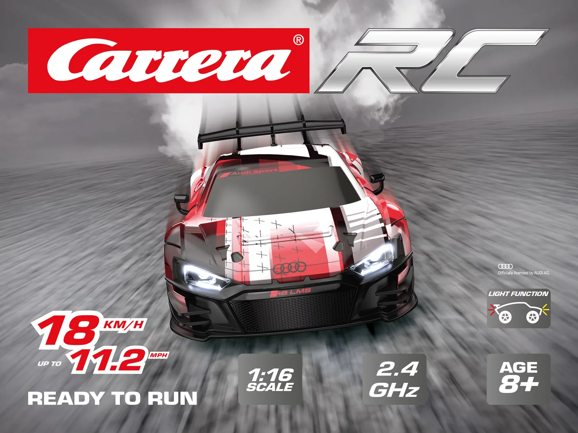 2,4GHz Audi R8 LMS GT3 evo II - Steam - Image 10