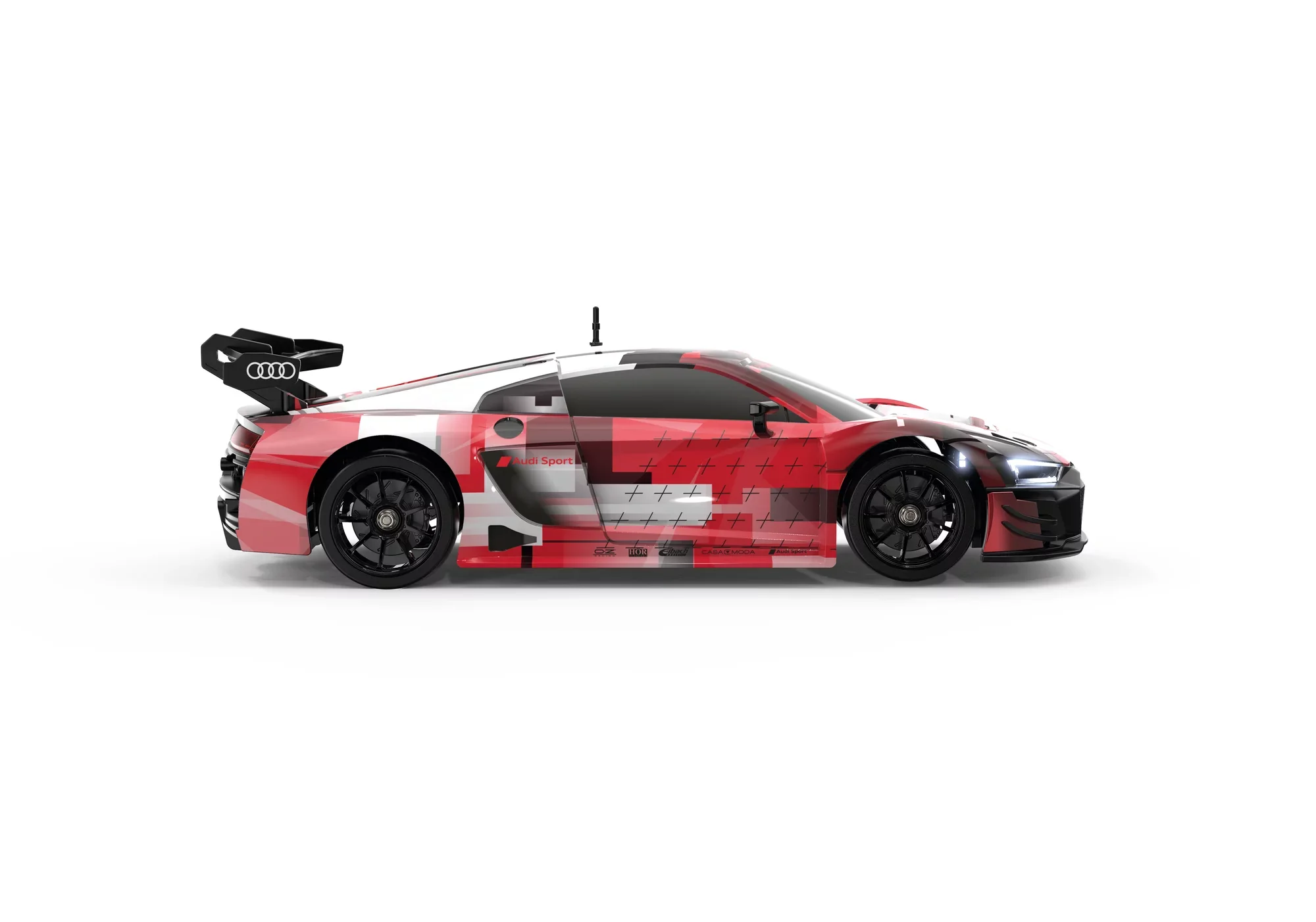 2,4GHz Audi R8 LMS GT3 evo II - Steam - Image 5