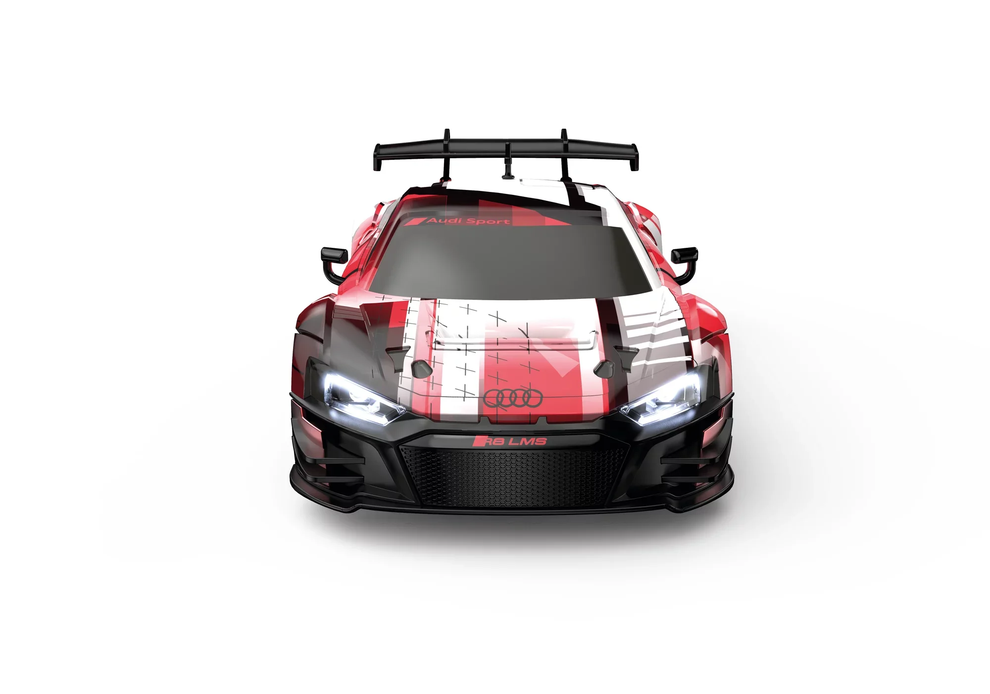 2,4GHz Audi R8 LMS GT3 evo II - Steam - Image 6