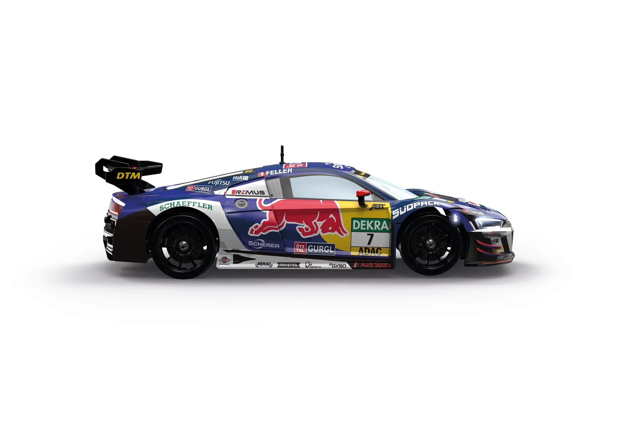 2,4GHz ABT Red Bull Audi R8 LMS GT3 evo II - Steam - Image 4