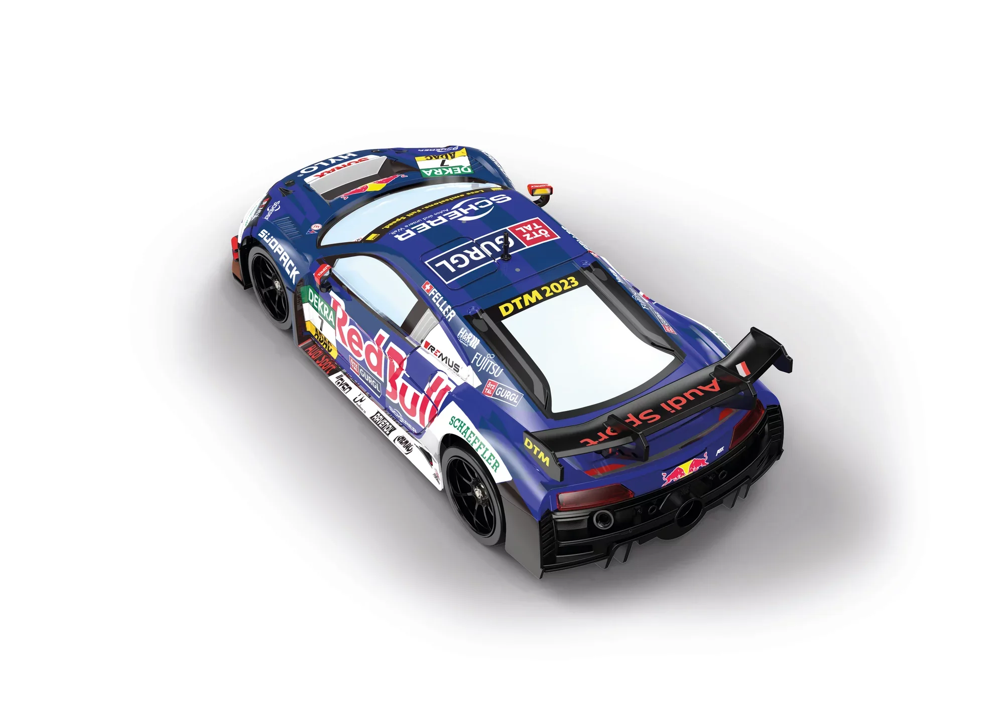 2,4GHz ABT Red Bull Audi R8 LMS GT3 evo II - Steam - Image 6