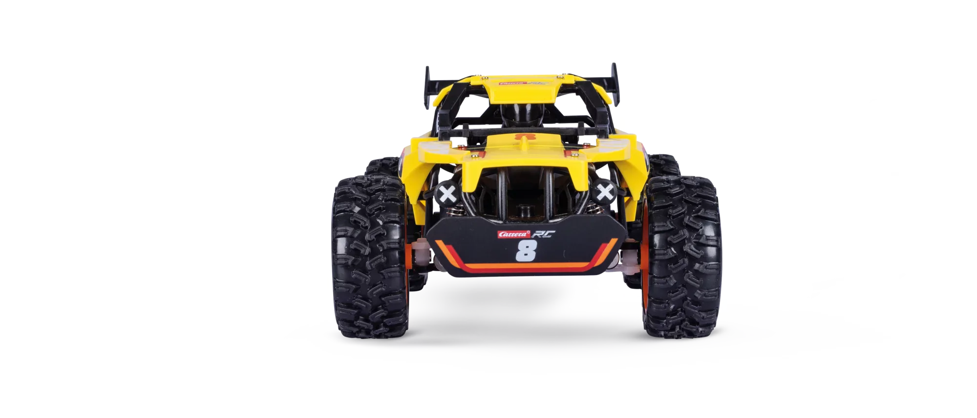 2,4 GHz - Xmas Calender Offroad - Image 10