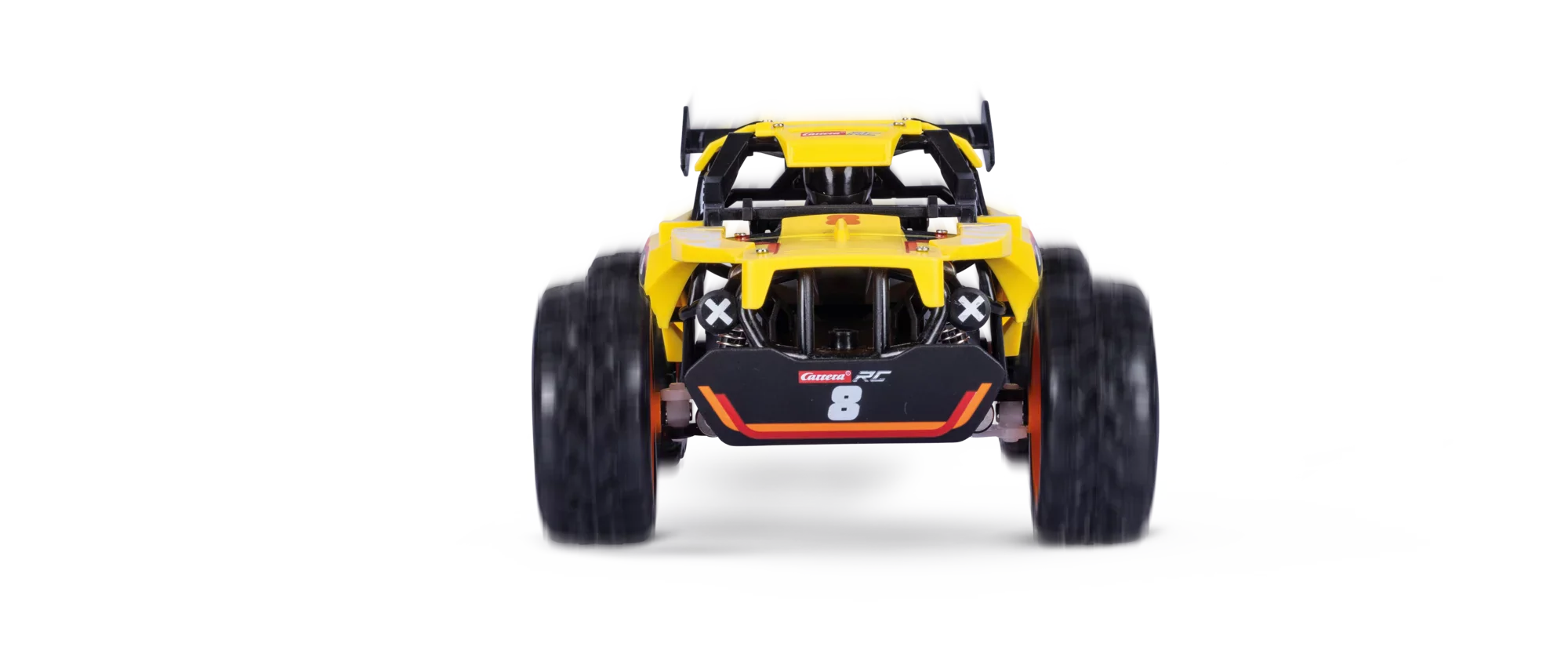 2,4 GHz - Xmas Calender Offroad - Image 11