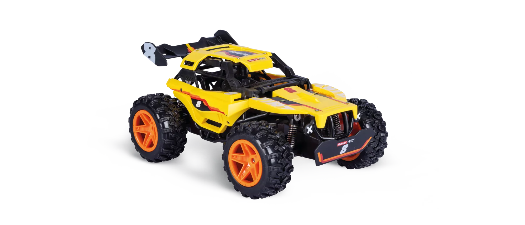 2,4 GHz - Xmas Calender Offroad - Image 12