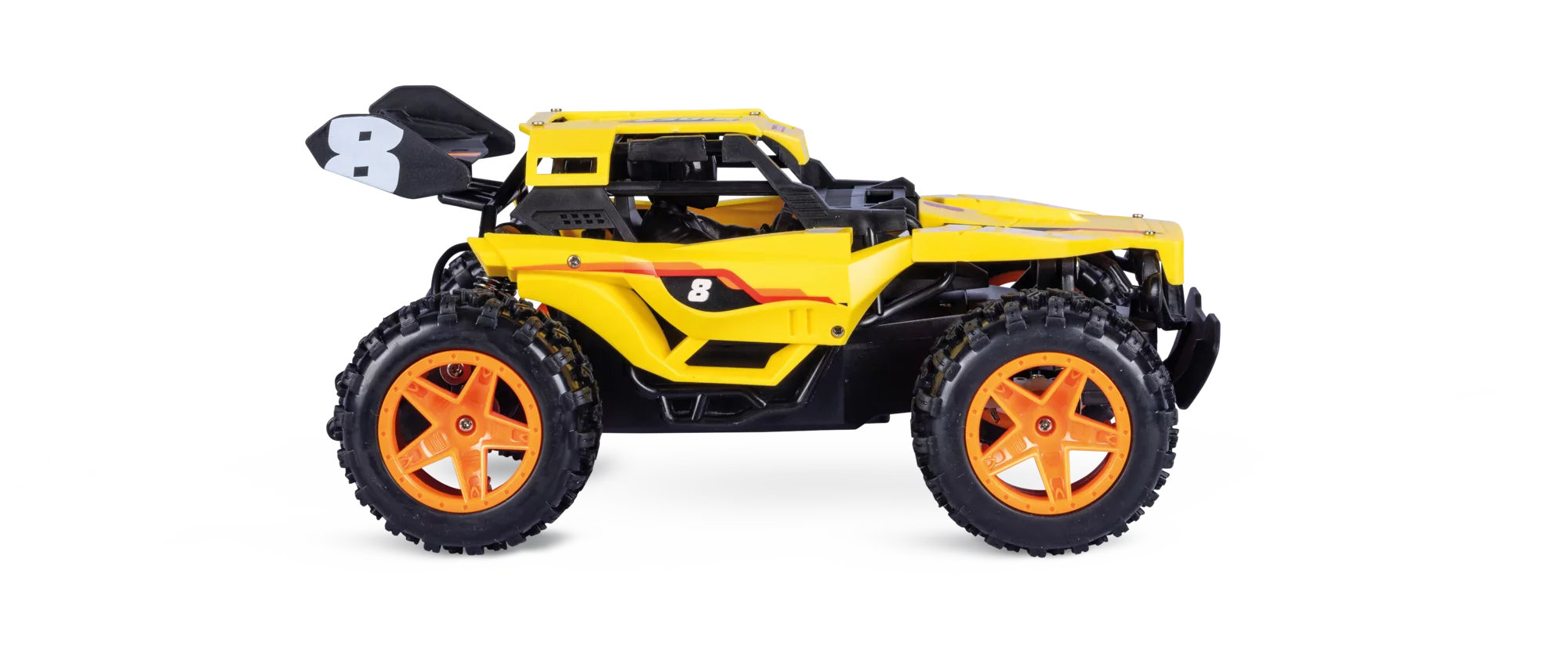 2,4 GHz - Xmas Calender Offroad - Image 14