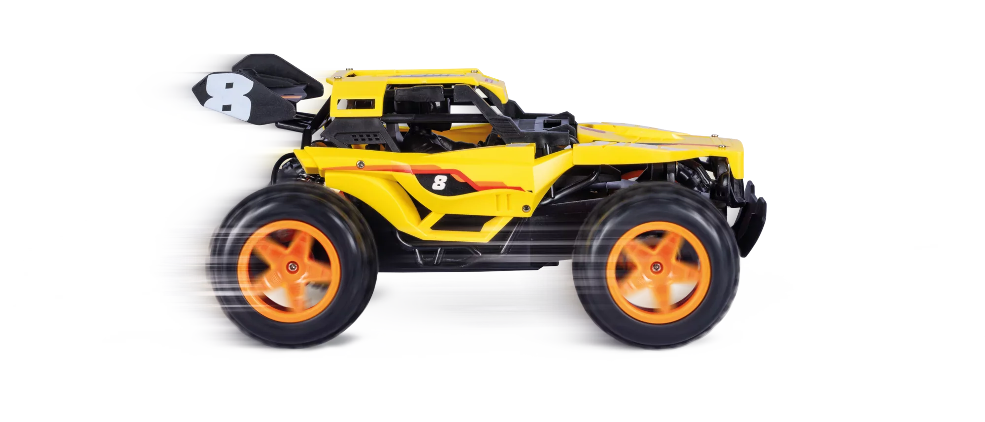 2,4 GHz - Xmas Calender Offroad - Image 15