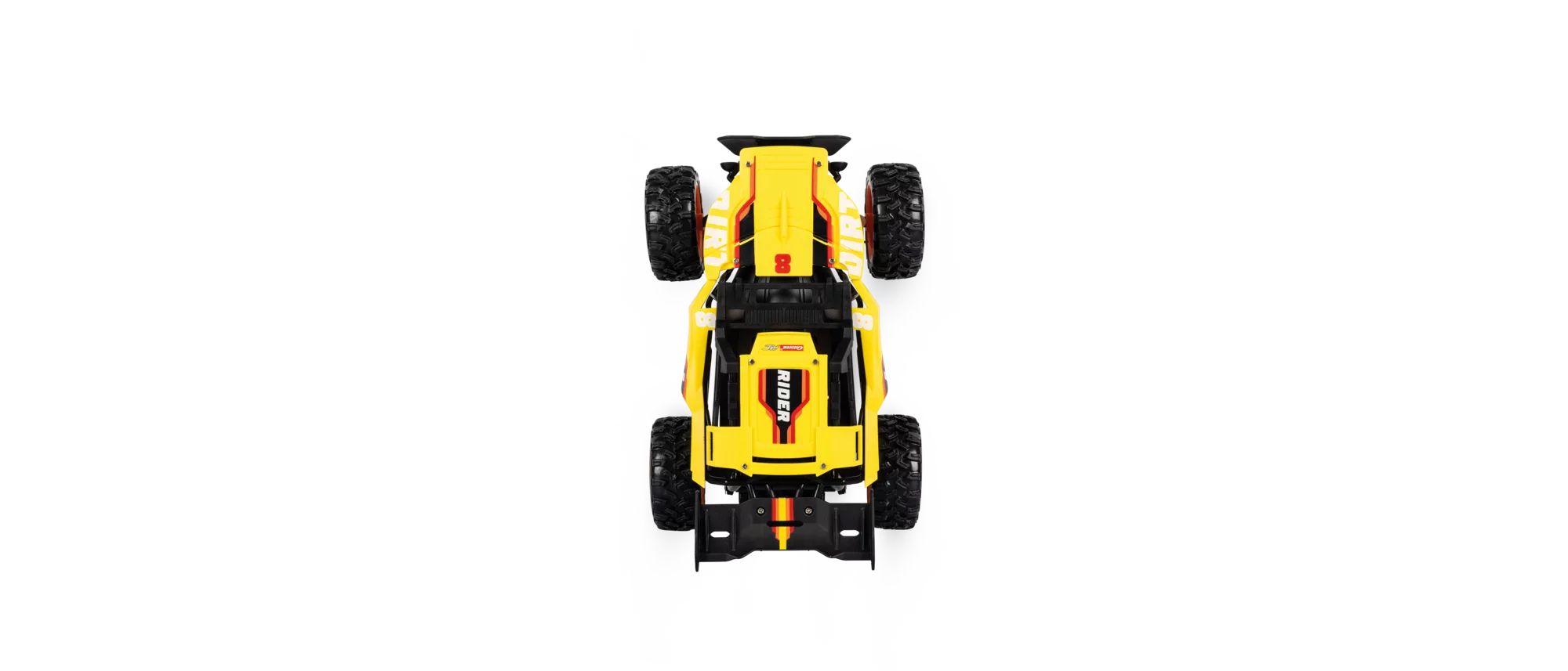 2,4 GHz - Xmas Calender Offroad - Image 16
