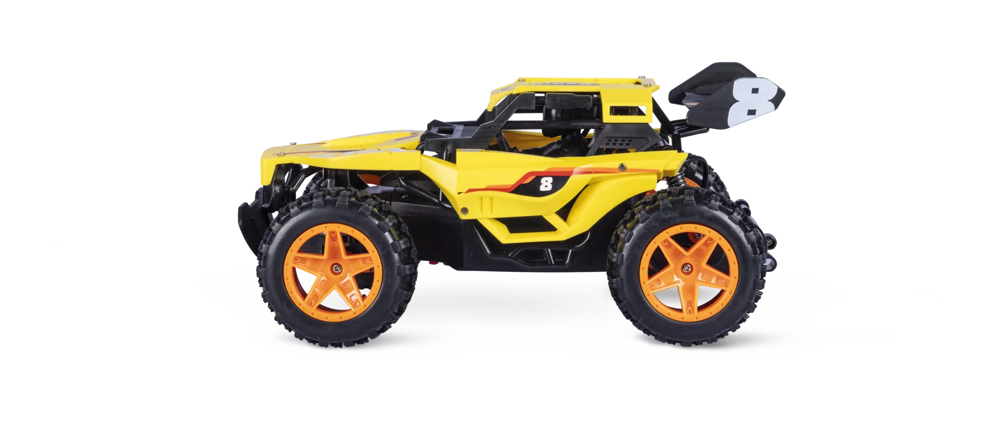 2,4 GHz - Xmas Calender Offroad - Image 8