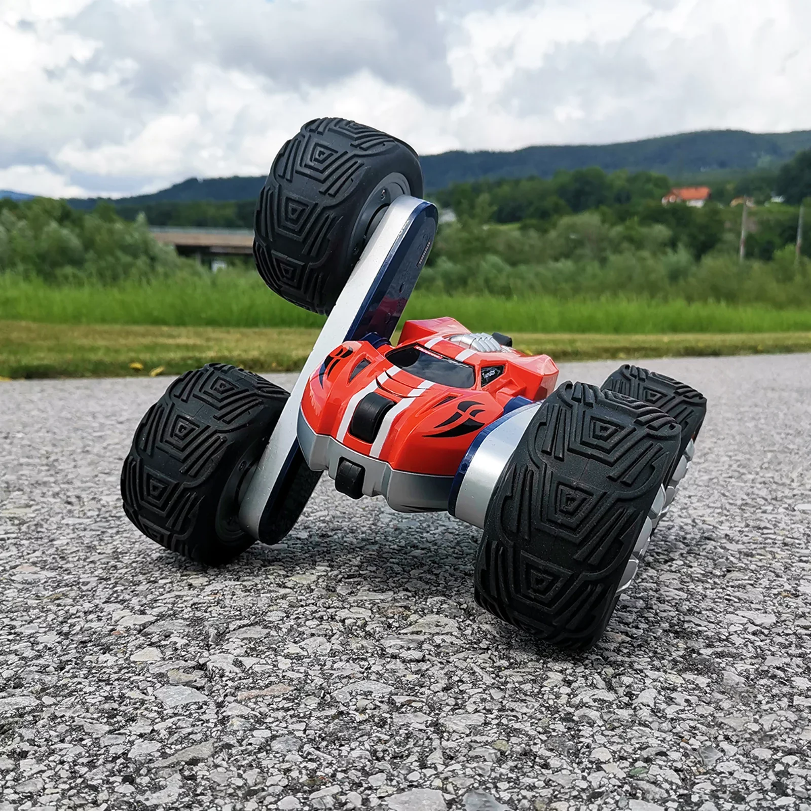 2,4GHz Turnator - Image 4