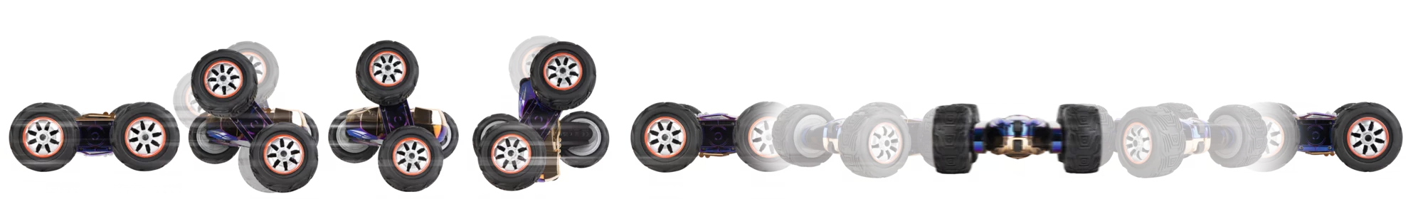 2,4GHz Turnator Color Flip - Image 10