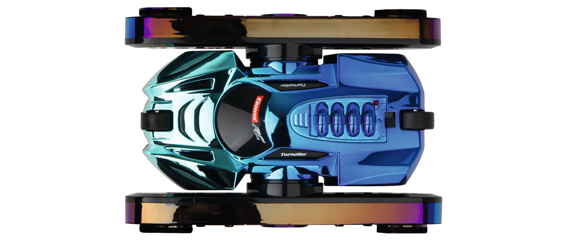 2,4GHz Turnator Color Flip - Image 36