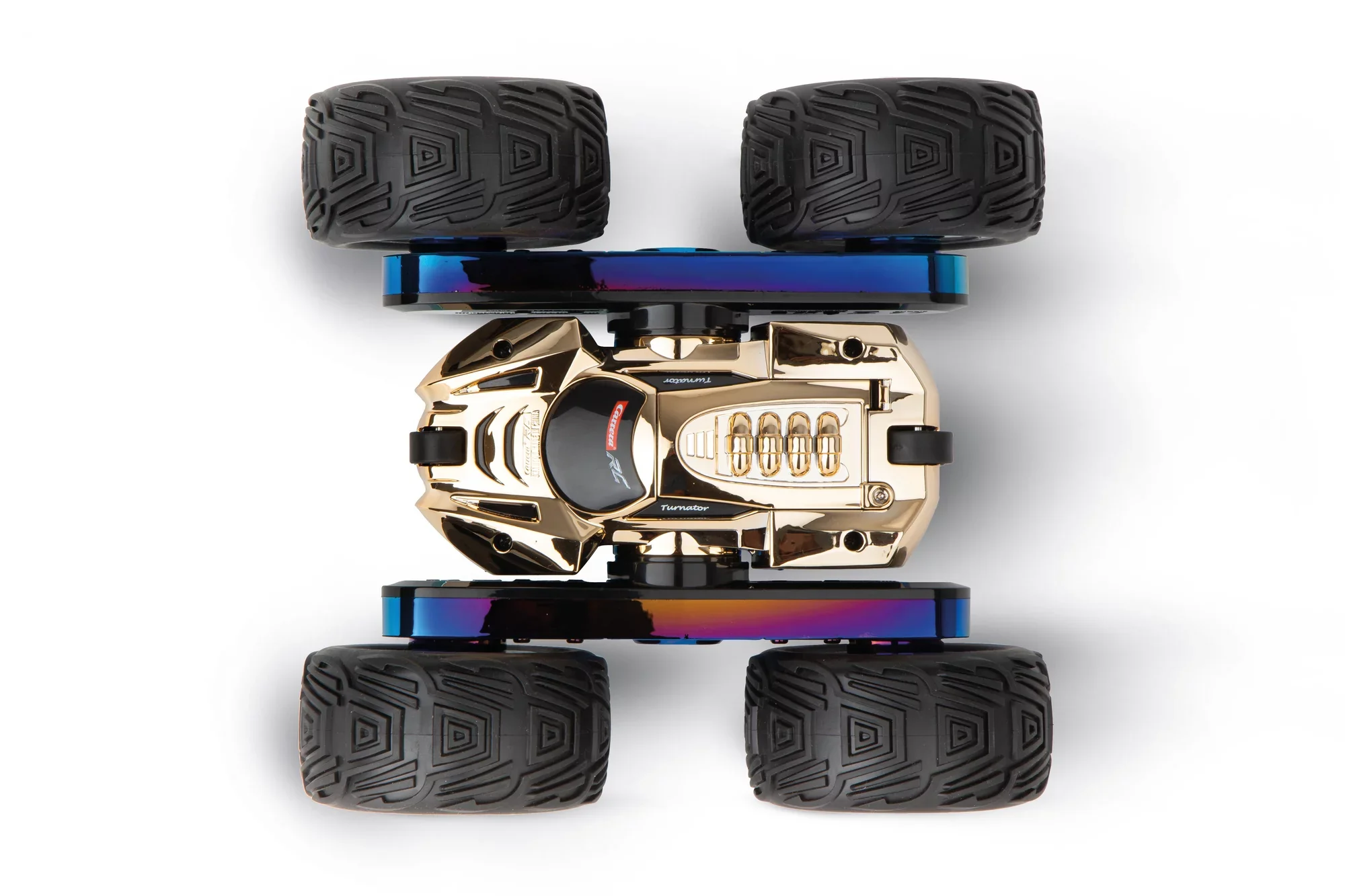 2,4GHz Turnator Color Flip - Image 8