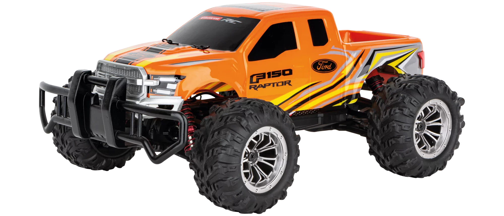 2,4GHz Ford F-150 Raptor D/P - Image 12