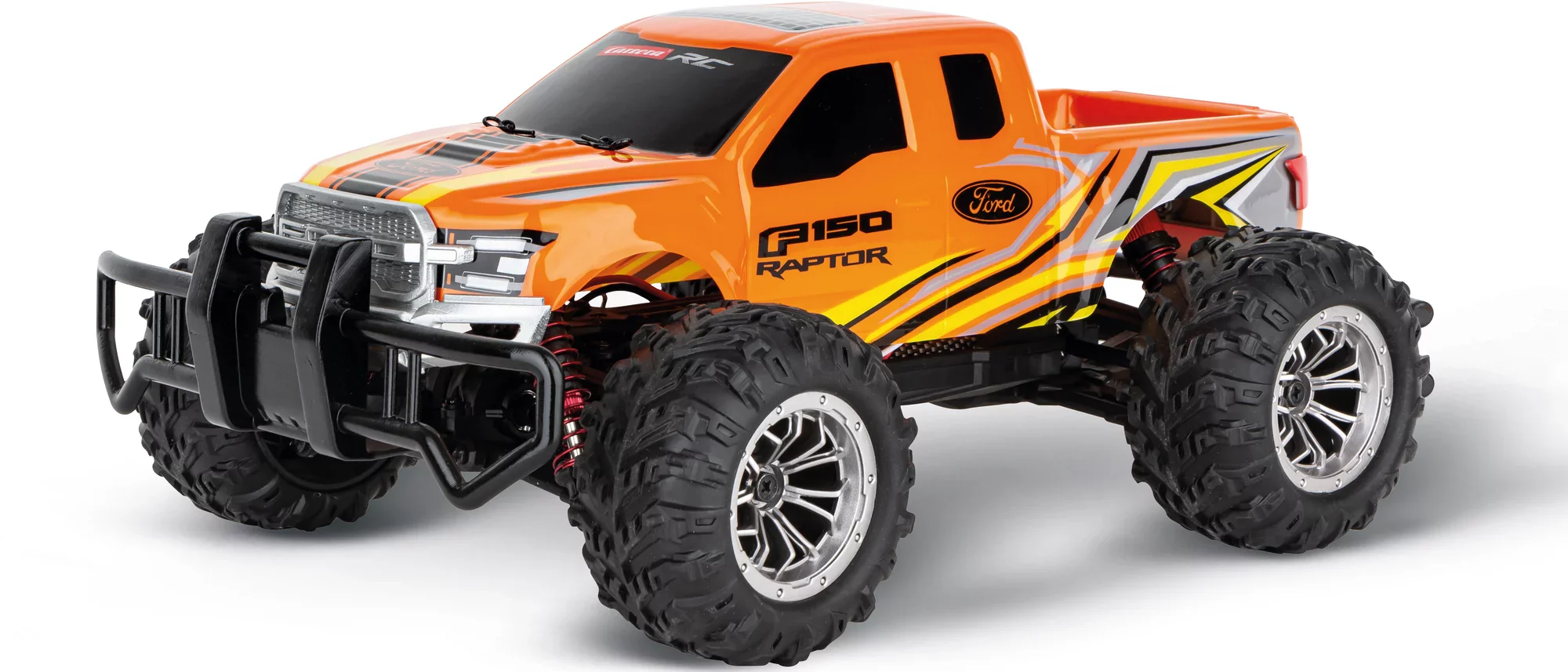 2,4GHz Ford F-150 Raptor D/P - Image 14