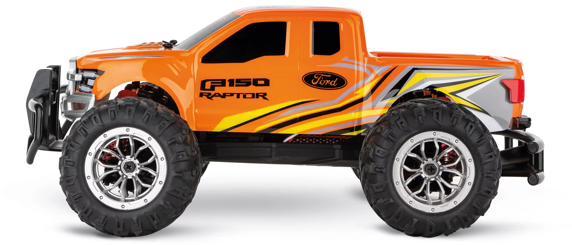 2,4GHz Ford F-150 Raptor D/P - Image 16