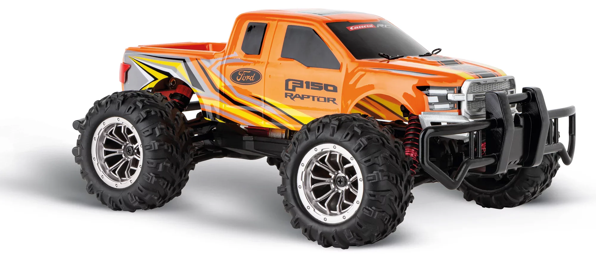 2,4GHz Ford F-150 Raptor D/P - Image 18