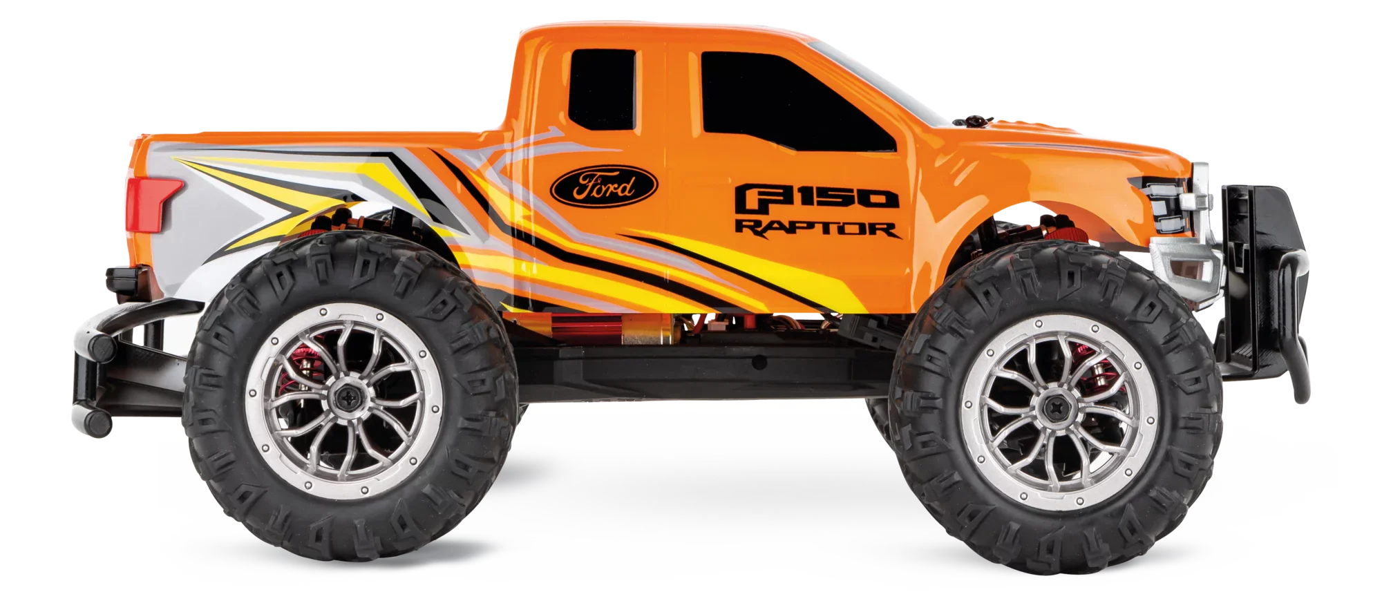 2,4GHz Ford F-150 Raptor D/P - Image 19