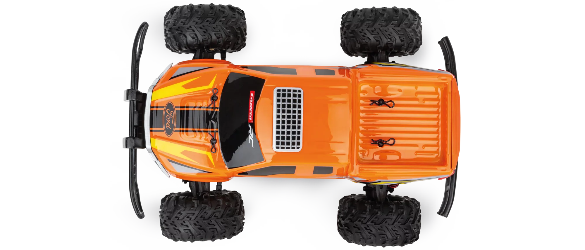 2,4GHz Ford F-150 Raptor D/P - Image 20