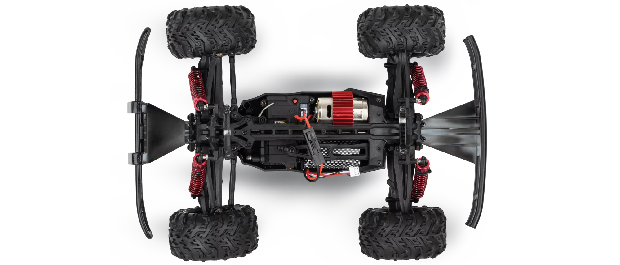 2,4GHz Ford F-150 Raptor D/P - Image 21