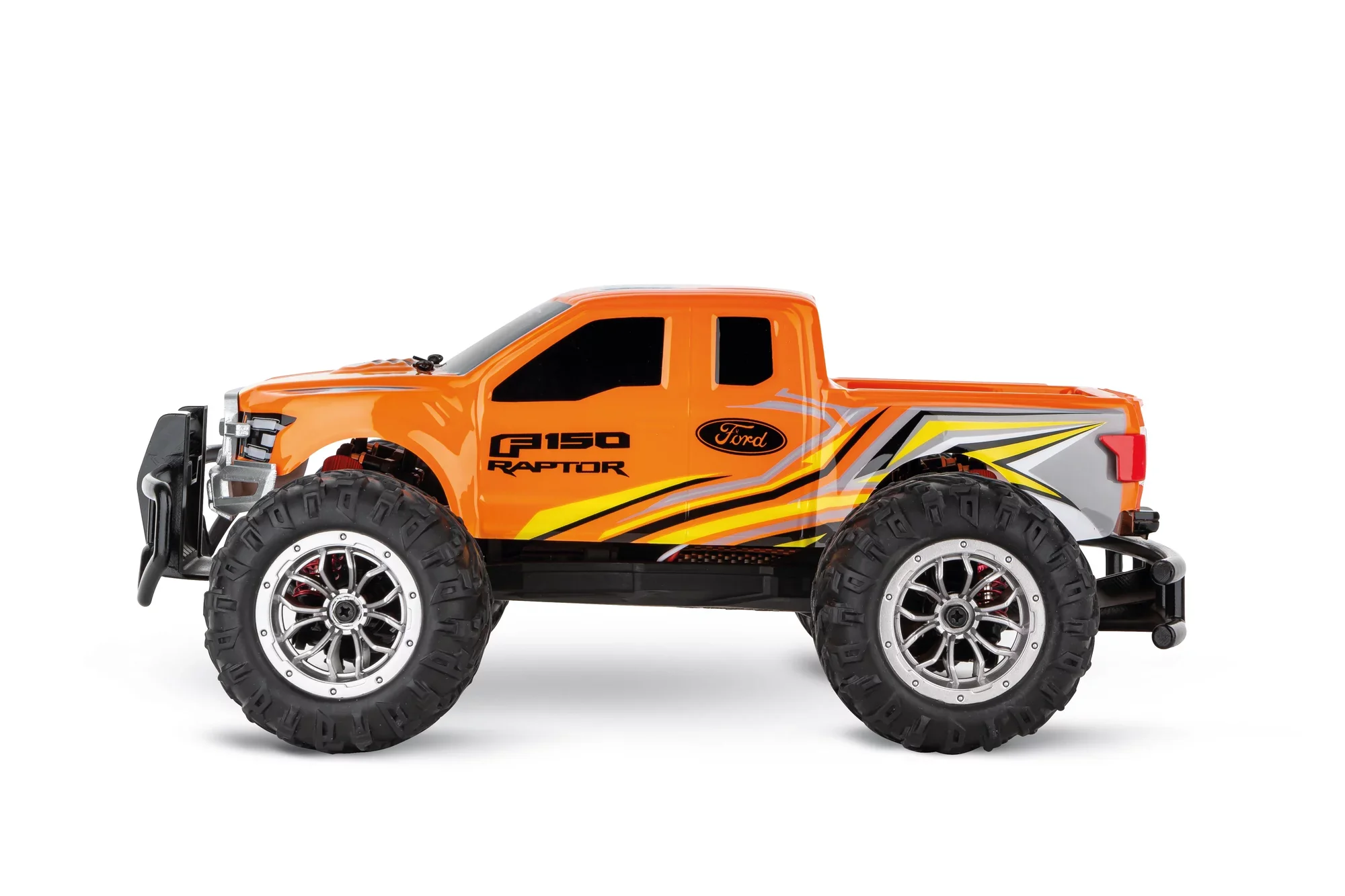 2,4GHz Ford F-150 Raptor D/P - Image 3