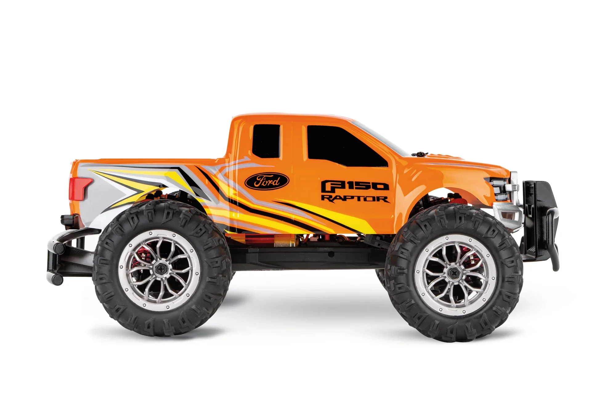 2,4GHz Ford F-150 Raptor D/P - Image 5