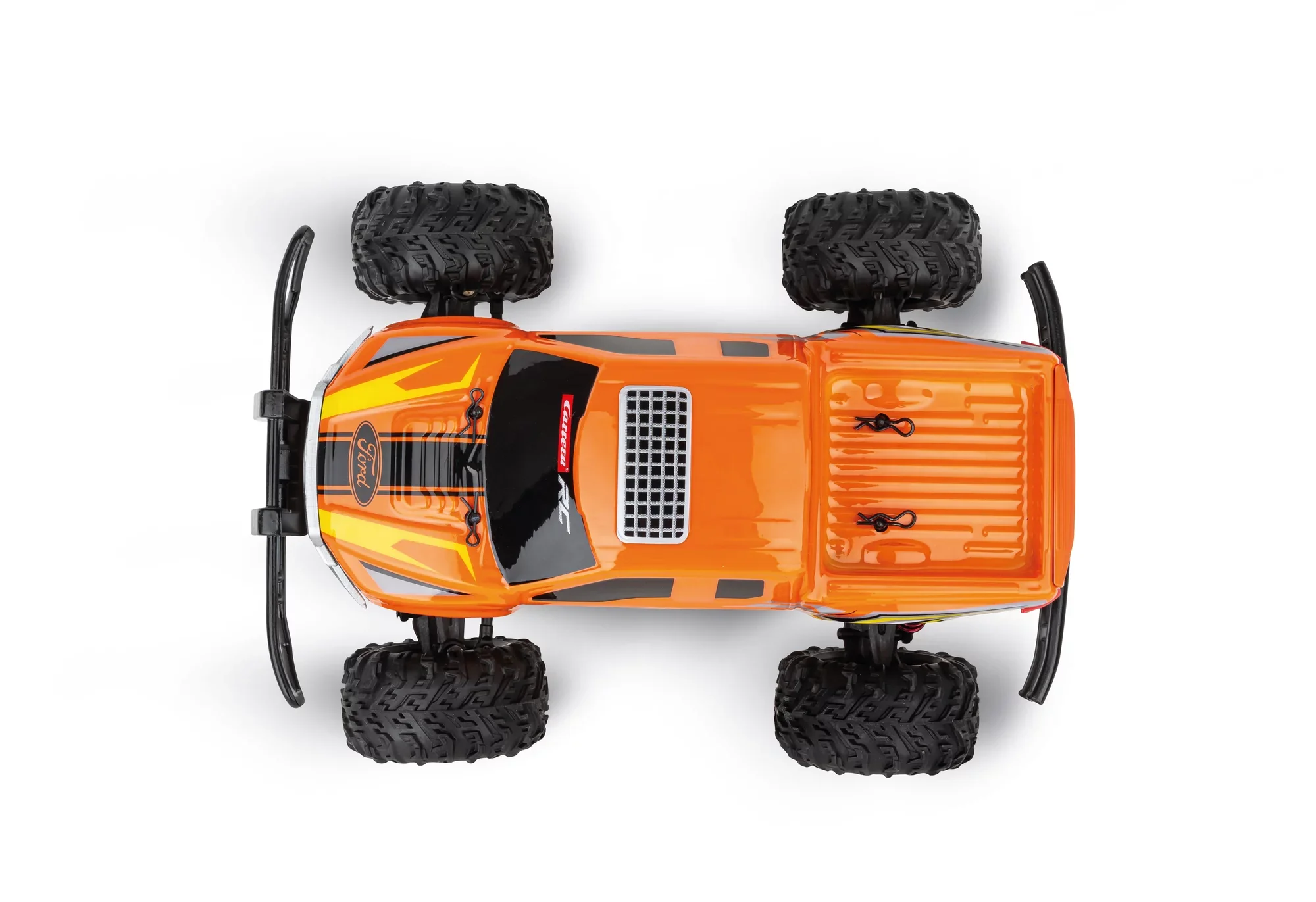 2,4GHz Ford F-150 Raptor D/P - Image 6