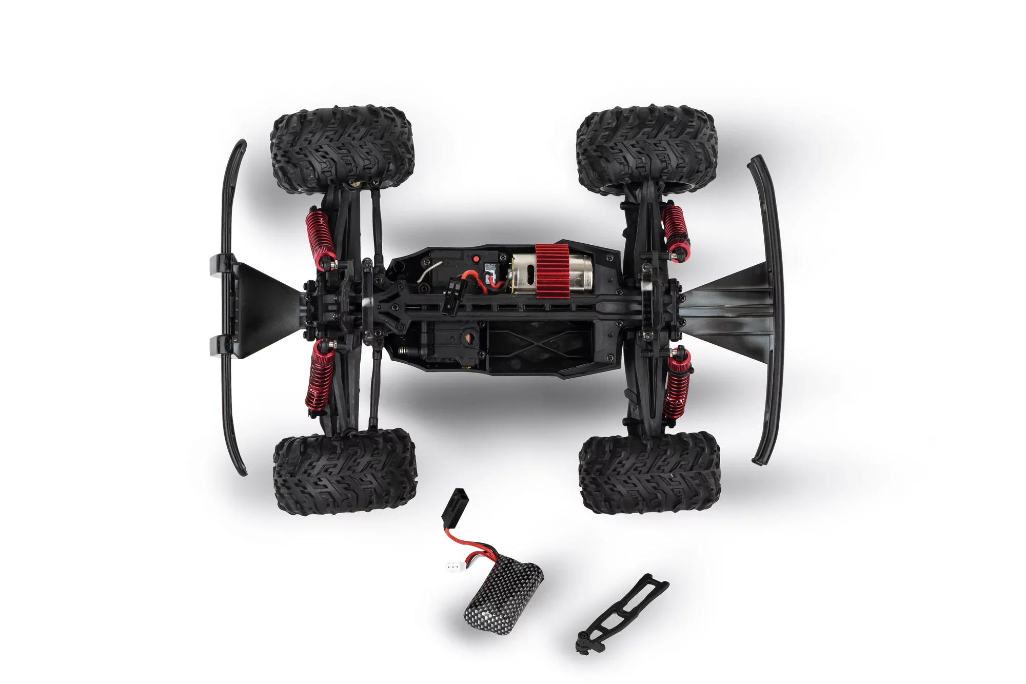 2,4GHz Ford F-150 Raptor D/P - Image 7