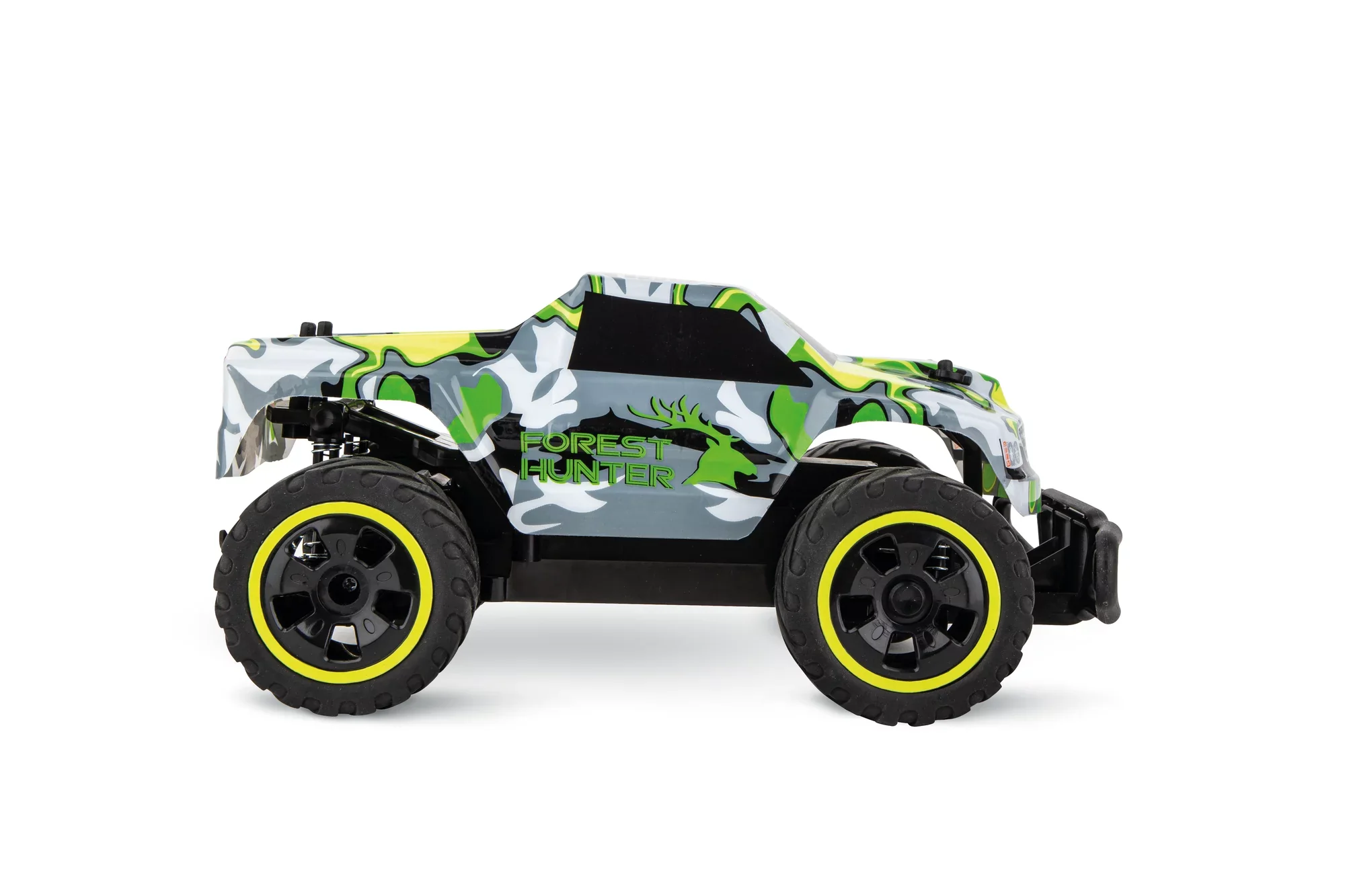 2,4GHz Forest Hunter - Image 4