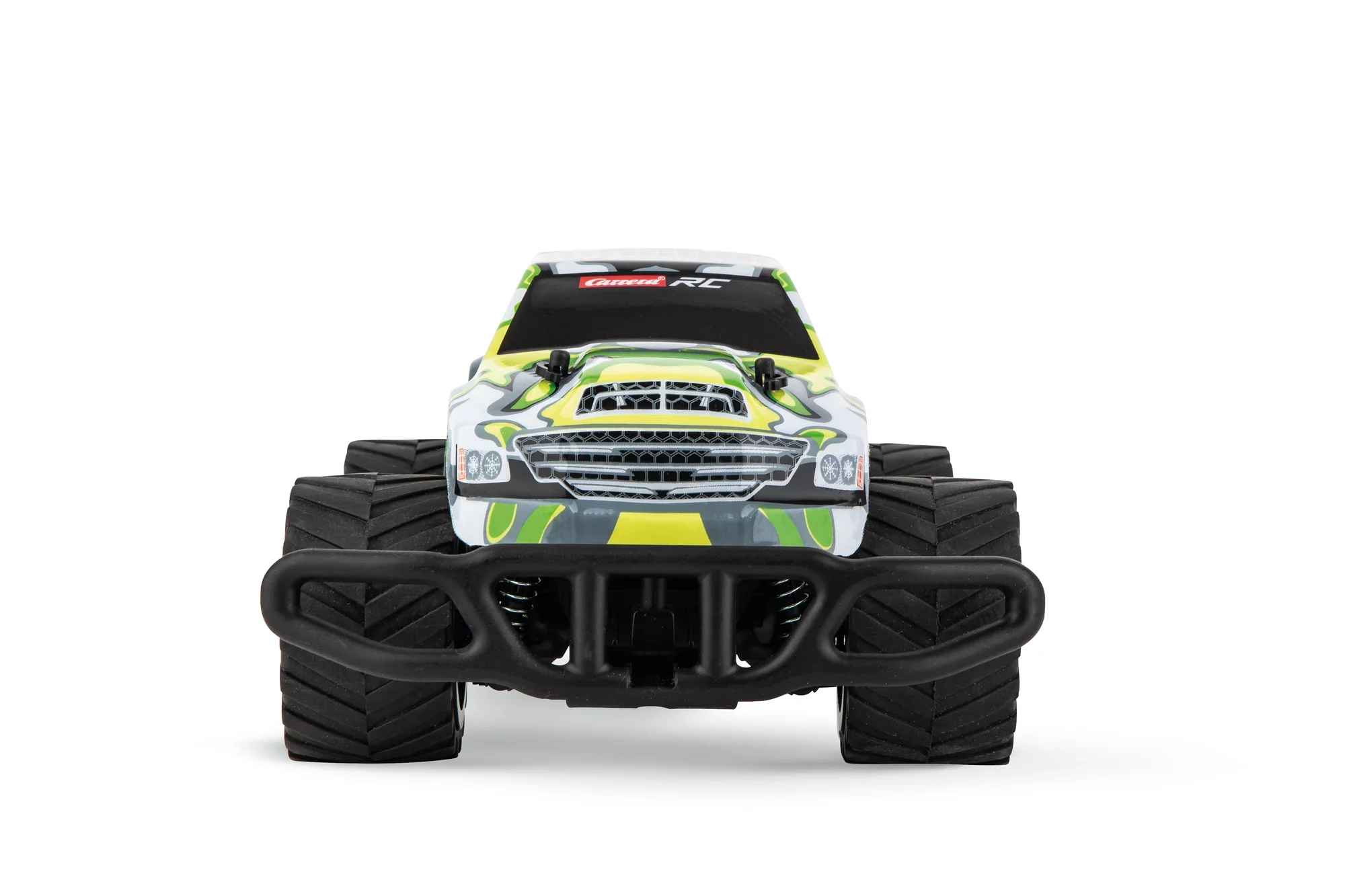 2,4GHz Forest Hunter - Image 5