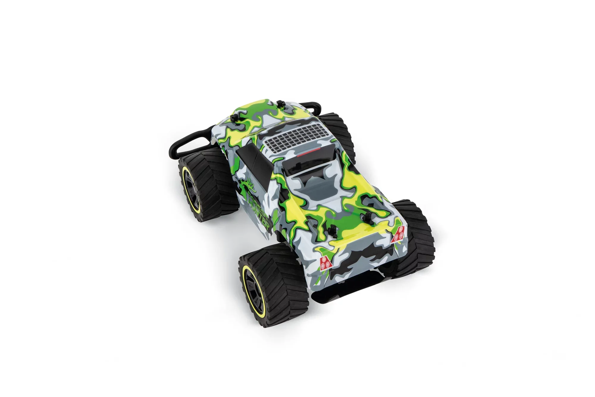 2,4GHz Forest Hunter - Image 7