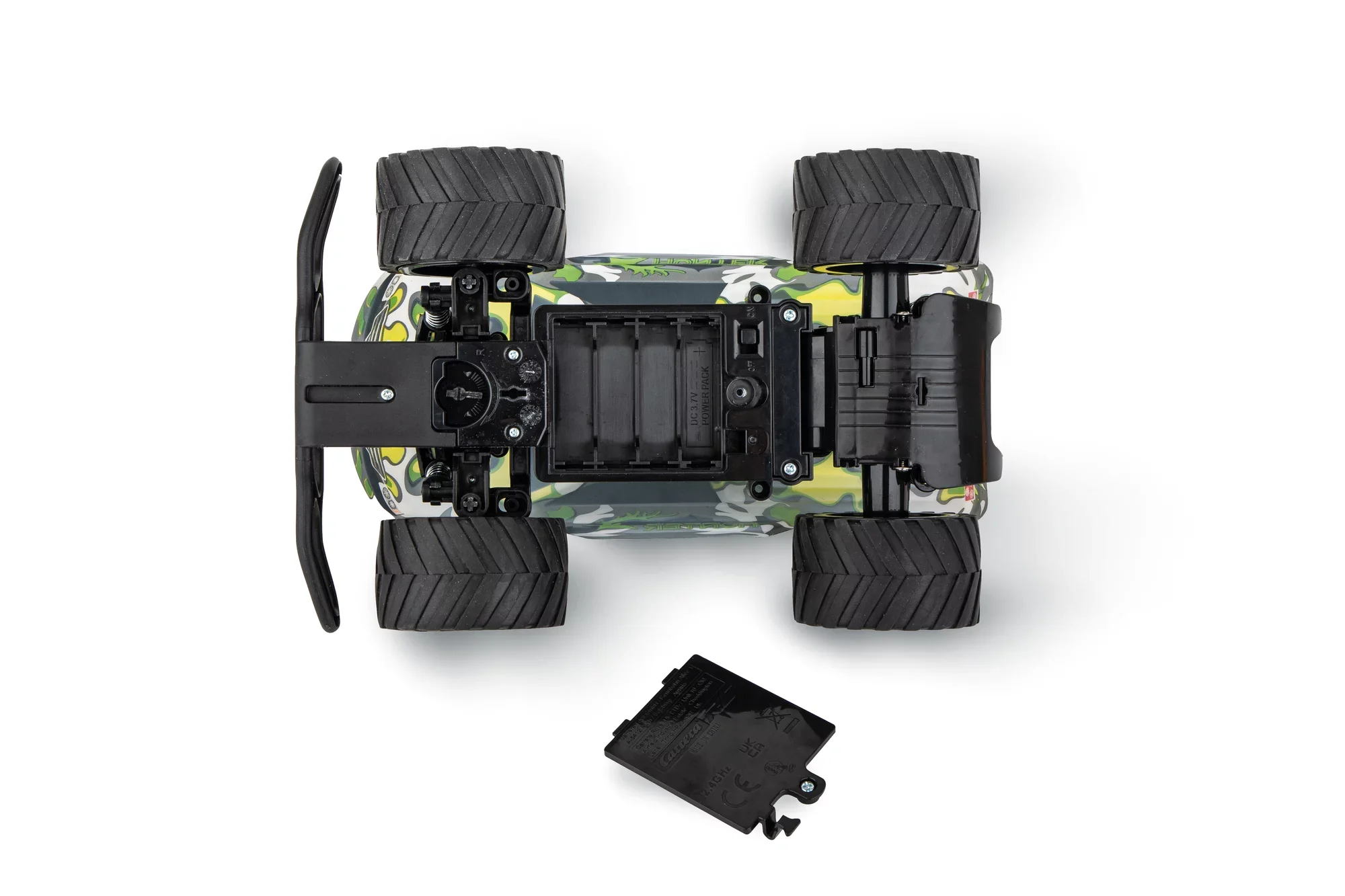 2,4GHz Forest Hunter - Image 8