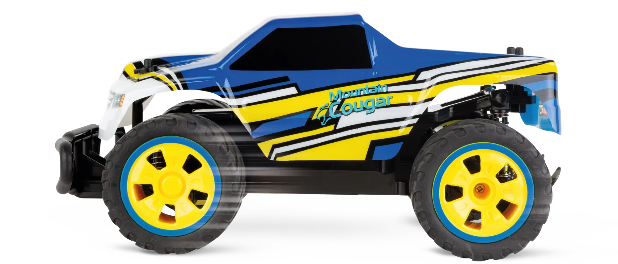 2,4GHz Mountain Cougar - Image 11