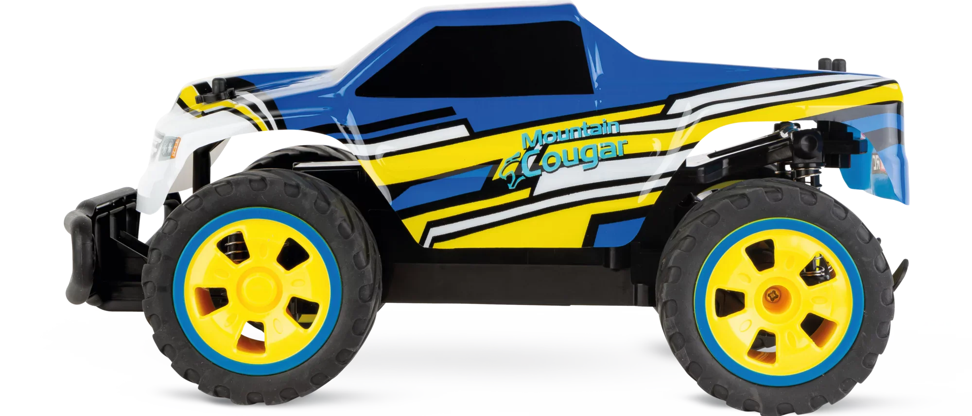 2,4GHz Mountain Cougar - Image 12