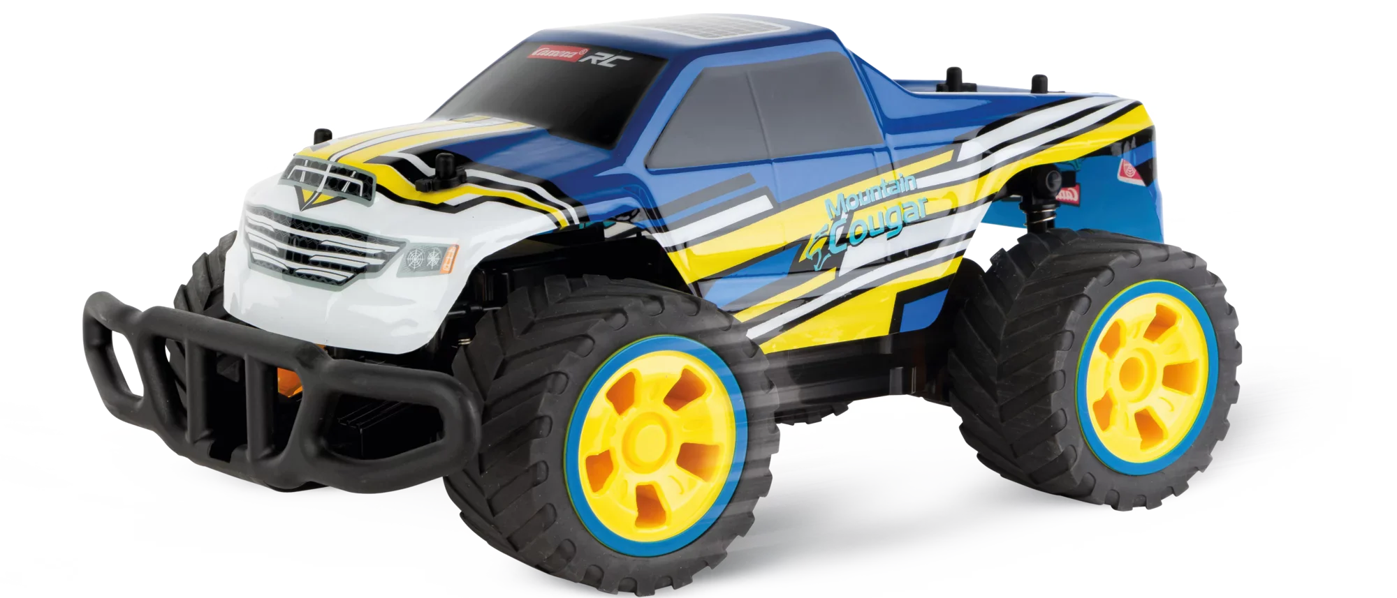 2,4GHz Mountain Cougar - Image 13