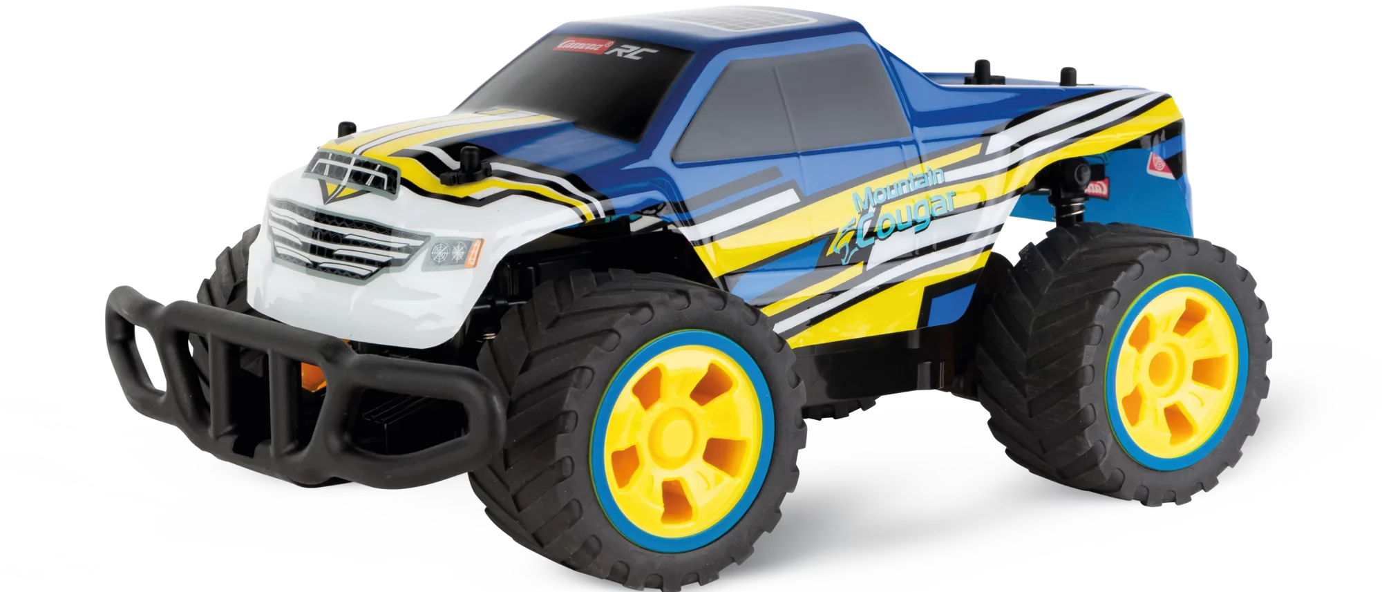 2,4GHz Mountain Cougar - Image 14