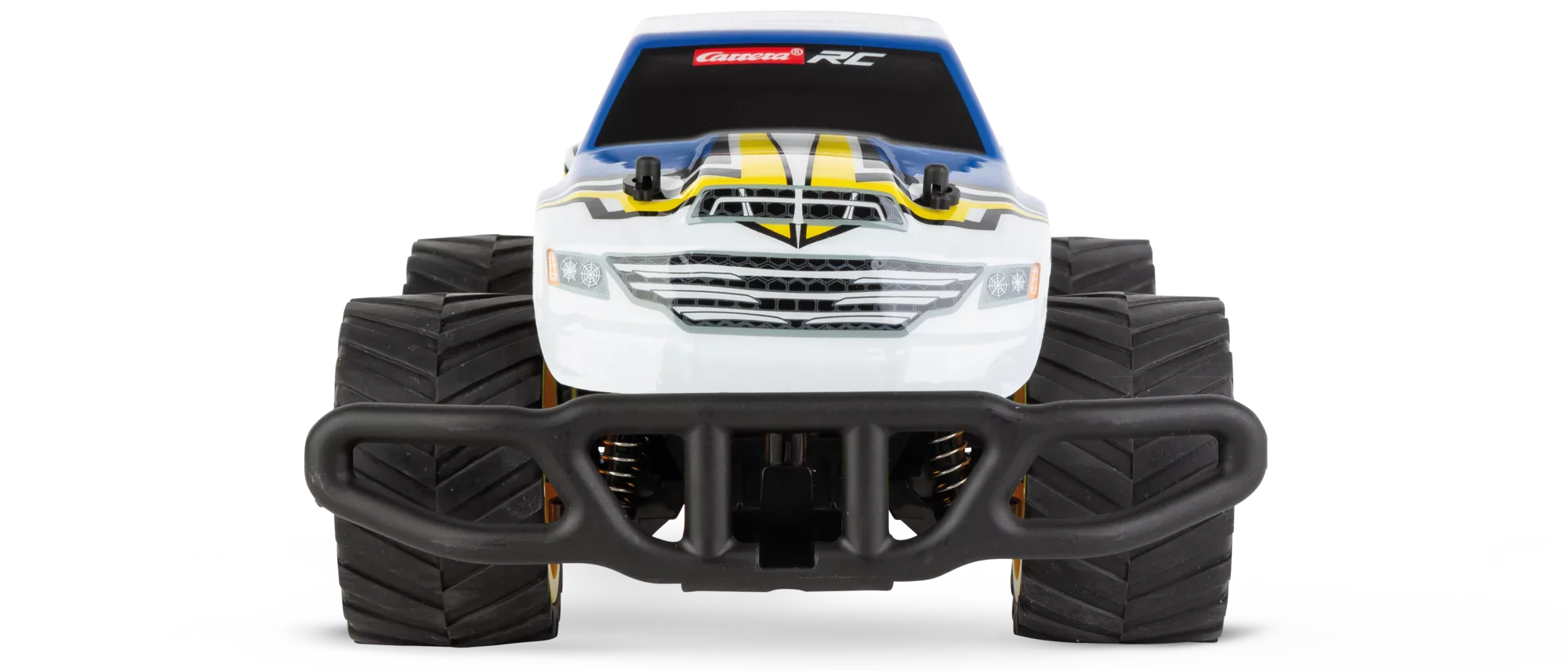 2,4GHz Mountain Cougar - Image 17