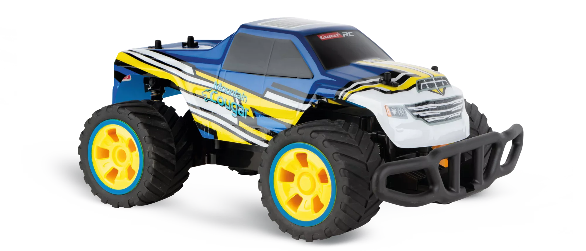 2,4GHz Mountain Cougar - Image 18