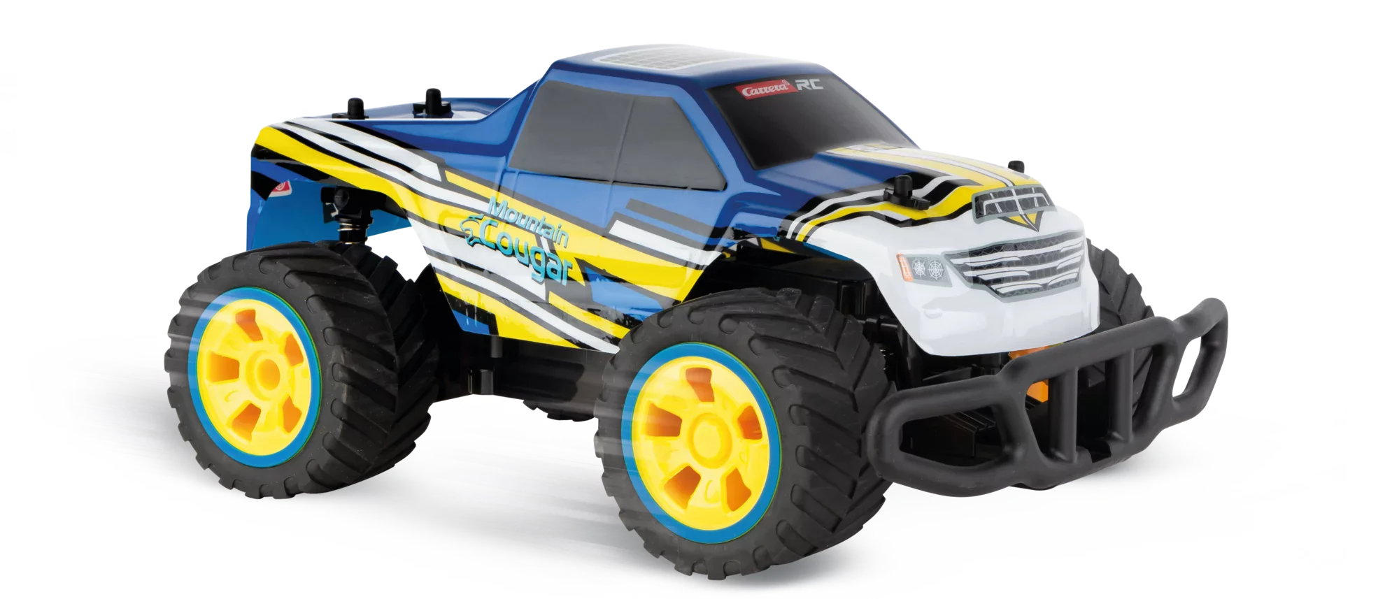 2,4GHz Mountain Cougar - Image 19