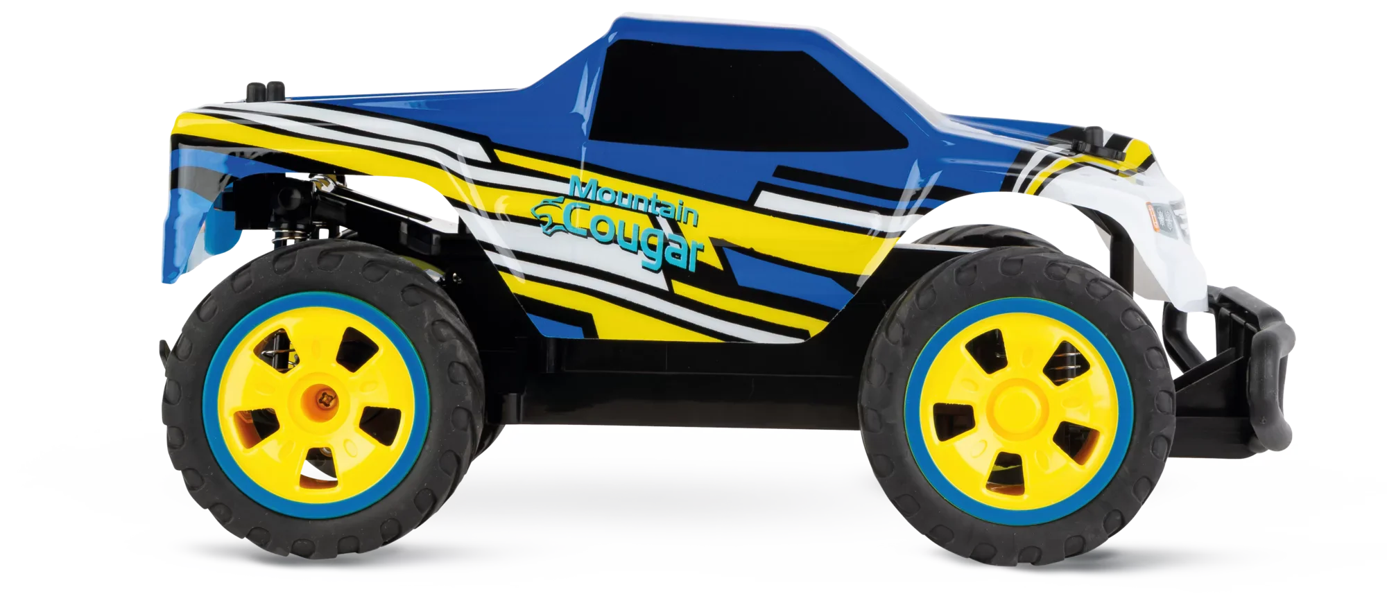 2,4GHz Mountain Cougar - Image 20