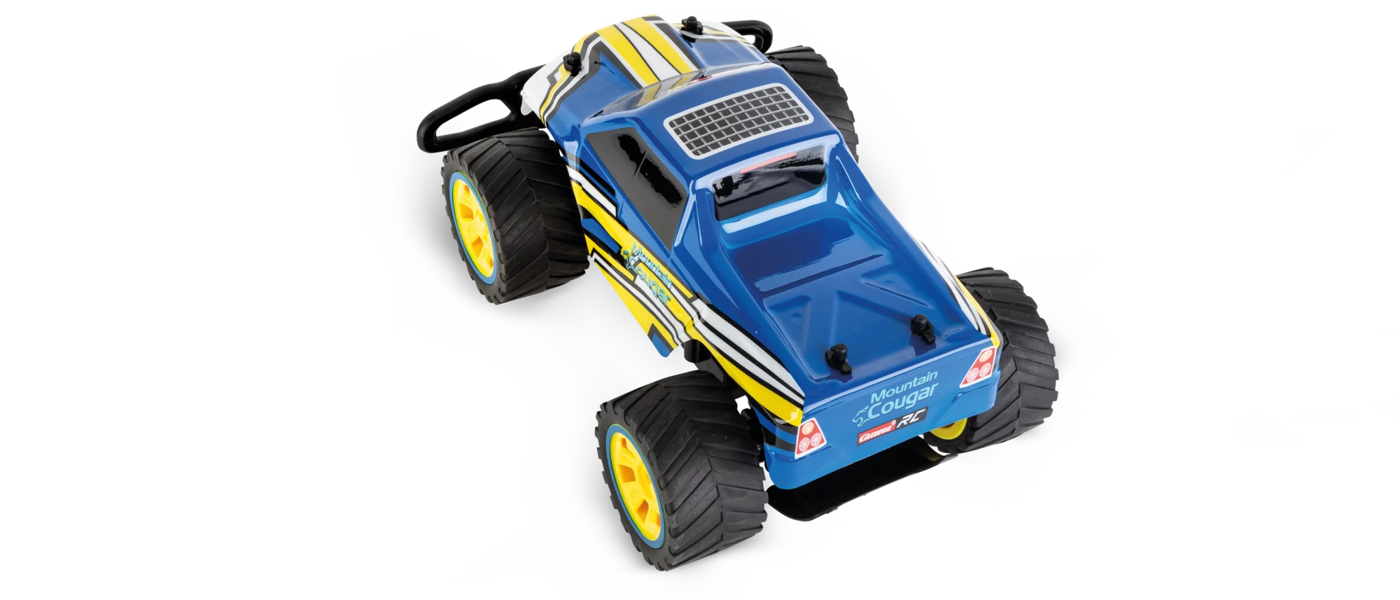 2,4GHz Mountain Cougar - Image 22