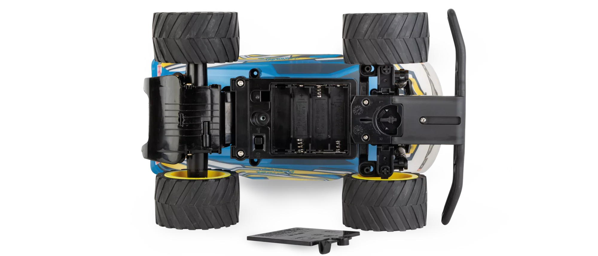 2,4GHz Mountain Cougar - Image 23