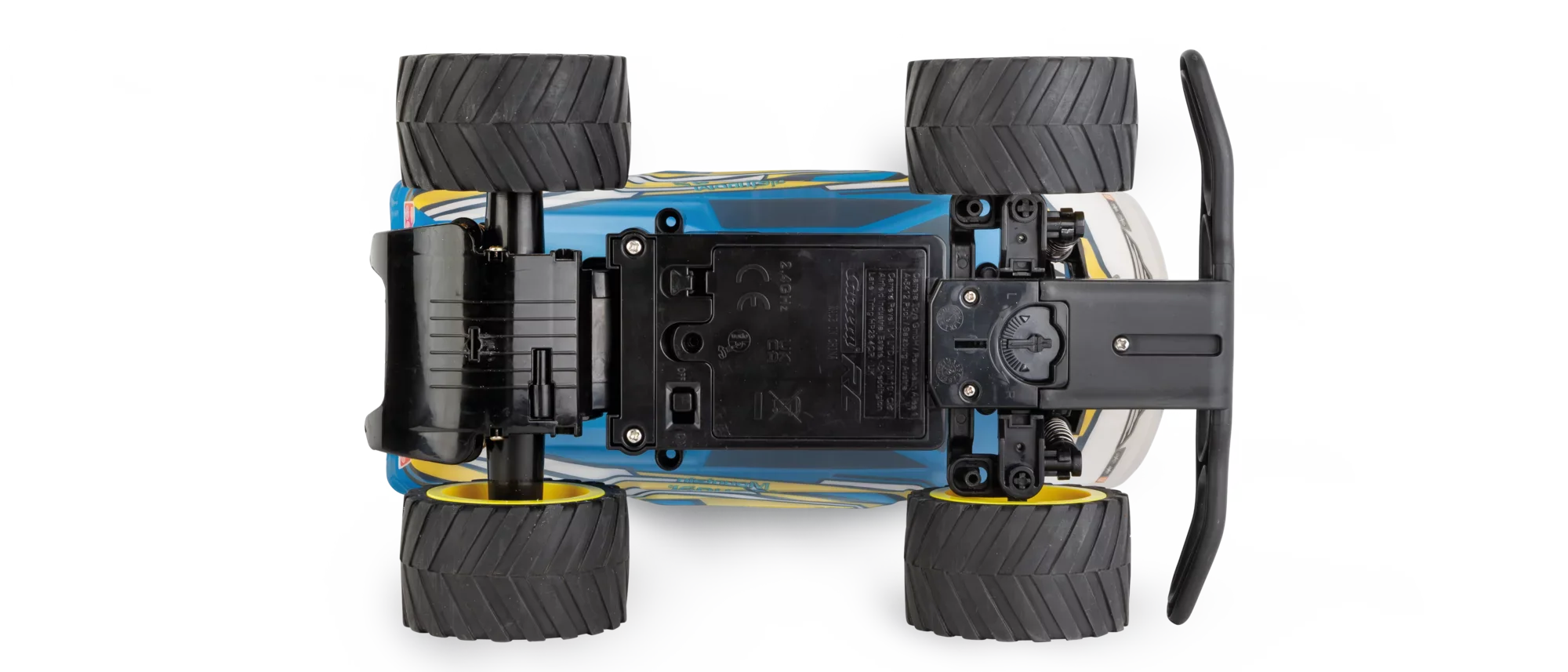 2,4GHz Mountain Cougar - Image 24