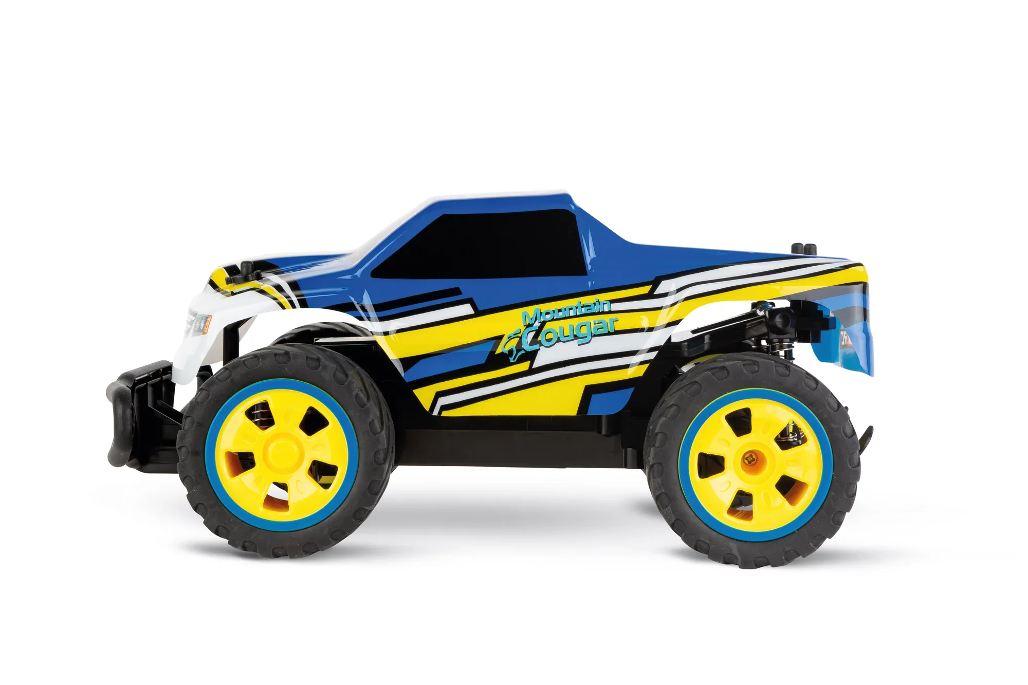 2,4GHz Mountain Cougar - Image 3