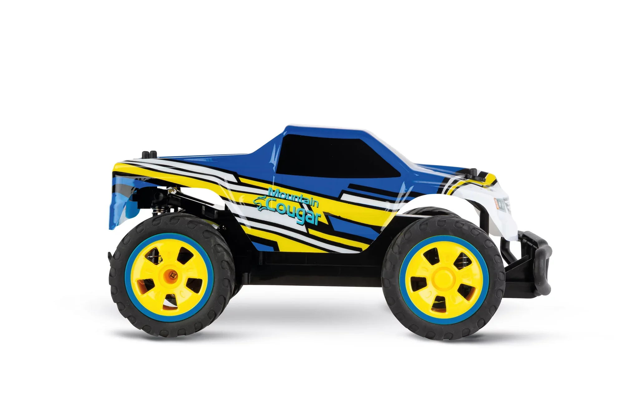 2,4GHz Mountain Cougar - Image 4